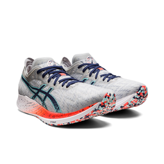 Кроссовки ASICS MAGIC SPEED M, размер 7 US, серый