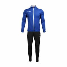 Костюм спортивный Kelme, размер 05-L, синий