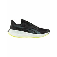 Кроссовки Reebok Energen Tech Plus, полнота F (EU)/ на среднюю стопу, размер 10,5 US, чёрный