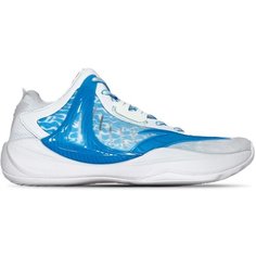 Кроссовки ANTA BASKETBALL, размер 11 US, белый