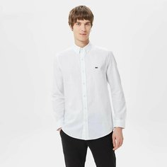 Рубашка LACOSTE, размер T41, белый