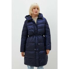 Пальто Baon B0724509, размер L, dark navy