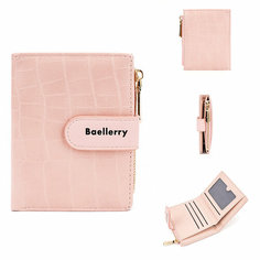Кошелек baellerry, розовый