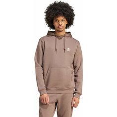 Худи спортивное adidas Trefoil Essentials Hoodie, размер L INT, , бежевый