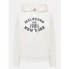 Худи TOMMY HILFIGER, размер M, , молочный