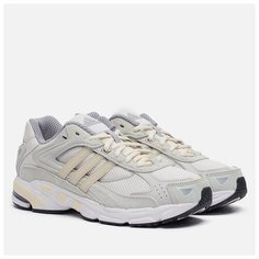 Кроссовки adidas Response CL, размер 9,5 UK, бежевый