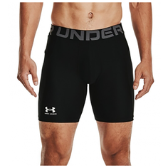 Велосипедки Under Armour, размер L, черный