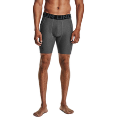 Велосипедки Under Armour, размер L, серый