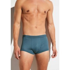 Трусы Zimmerli Sea Island, размер M, голубой