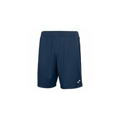 Шорты спортивные JOMA NOBEL, размер 03-XS, синий