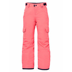 Брюки 686 Lola Insulated, размер XS, розовый