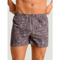Трусы Hanro Fancy Woven, размер XL, бесцветный