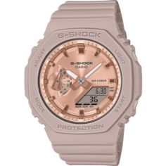 Наручные часы CASIO G-Shock, пыльная роза