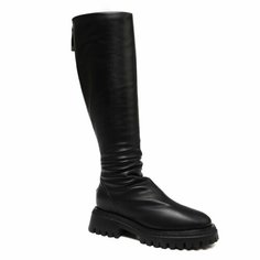 Сапоги Halmanera, размер 38, black