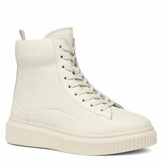 Кроссовки TENDANCE Tendance TMH2959-1B, размер 37, белый