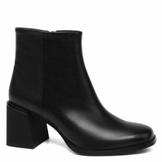 Ботильоны TENDANCE, размер 36, черный