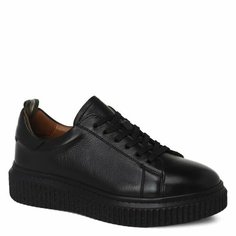 Кроссовки TENDANCE Tendance TM2959-6, полнота F (EU)/ на среднюю стопу, размер 38, черный