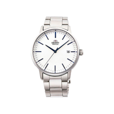 Наручные часы ORIENT Automatic, серый металлик