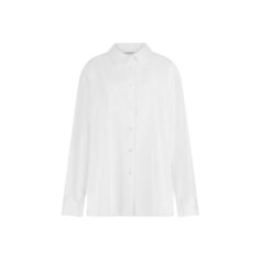 Блуза GUESS, размер S, белый