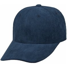 Бейсболка Street Soul для женщин, размер One Size 55-60 см, темно-синий