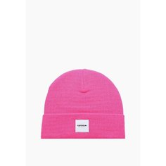 Шапка ICEPEAK ICEPEAK HANAHAN для мужчин и женщин, размер One Size, фуксия