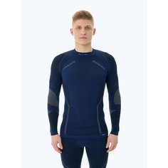 Термобелье верх Accapi ergoracing, размер XS-S, синий