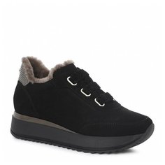 Кроссовки Kelton Kelton T0100, размер 39, черный