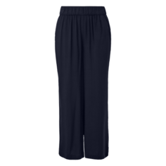 Брюки кюлоты s.Oliver, размер 40, dark blue 5959