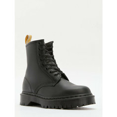 Ботинки Dr. Martens, размер 42, черный