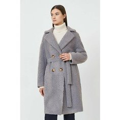Пальто Baon B0623511, размер XXL, серый