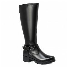 Сапоги TENDANCE, размер 40, black