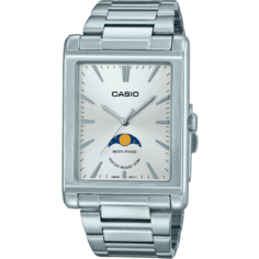 Наручные часы CASIO Collection, серебристый