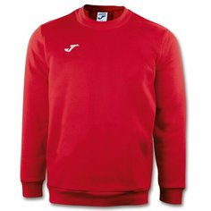 Толстовка JOMA, размер 14л-XS, , красный