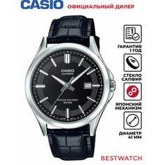 Наручные часы CASIO, black