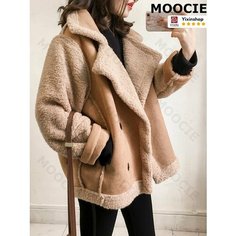 Куртка MOOCIE, размер 2XL, хаки