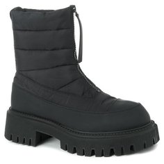 Сапоги TENDANCE, размер 38, black