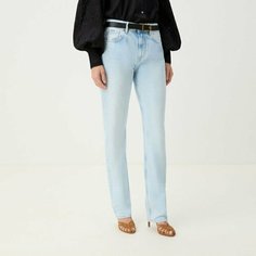 Джинсы Pepe Jeans, размер W29/L32, светло-голубой