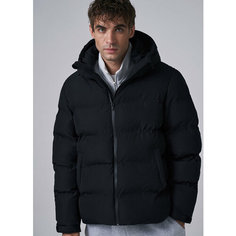Куртка OSTIN MJ677GO02, размер S, черный