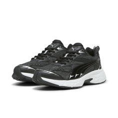 Кроссовки PUMA Morphic, размер 10, черный