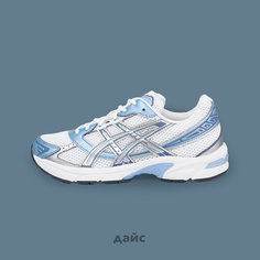 Кроссовки ASICS Asics Gel-1130, размер 41,5 EU, белый