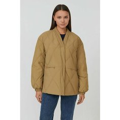 Пуховик Baon B0023568, размер XXL, Khaki