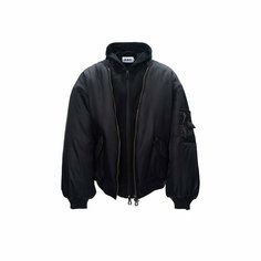 Куртка ABC Clothes, размер L, черный