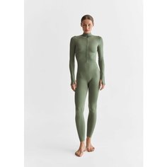 Комбинезон ПАЧЕ, размер L-XL, оливковый
