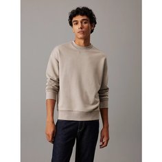 Свитшот CALVIN KLEIN, размер XL, , хаки