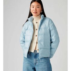Куртка Levis, размер L, синий Levis®