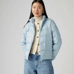 Куртка Levis, размер M, синий Levis®