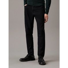 Джинсы CALVIN KLEIN, размер 31/34, черный 2