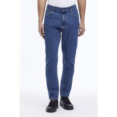 Джинсы CALVIN KLEIN, размер 30/34, синий