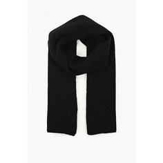 Шарф Baon B3524504 для женщин, one size, black