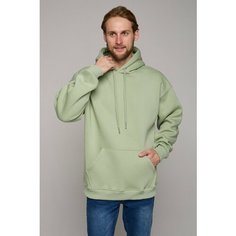 Худи Магазин Толстовок, размер L-50-Unisex-(Мужской), , зеленый